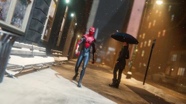 Advanced Classic Suit