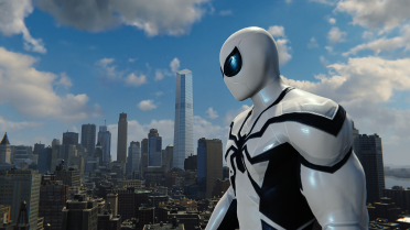 Future Foundation Muscular Stronger_Black lenses_001