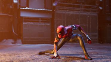 Advanced Classic Suit