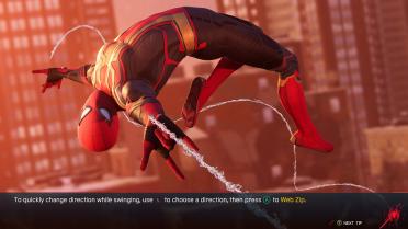 Accurate Integrated Suit