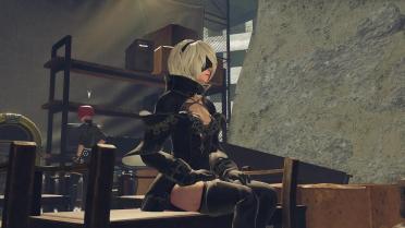 Alternate 2B