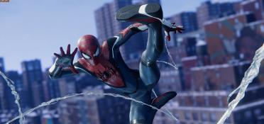 Advanced Classic Suit