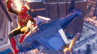 Accurate Integrated Suit