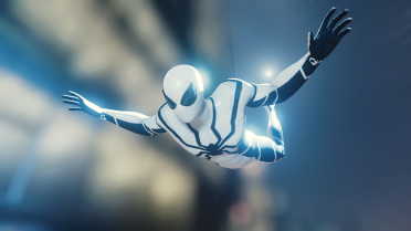 Future Foundation Muscular Stronger_Black lenses_001