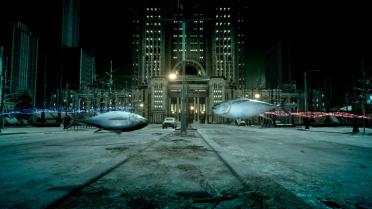 Phantom Tuna(Maguro) Noctis&Ardyn