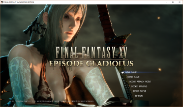 Aranea Shiva style (Gladiolus)