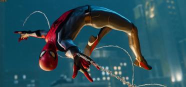 Advanced Classic Suit