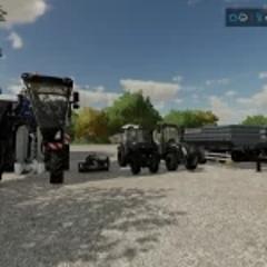 Grape MOD package MP V1.0 