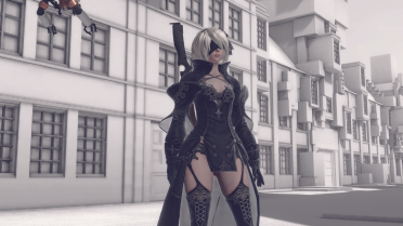 Alternate 2B
