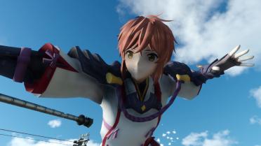 Lora - XC2: Torna The Golden Country (Noctis Ver)