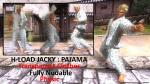 H-LOAD JACKY_ PAJAMA BY LGMODS