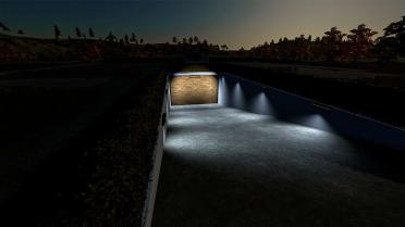 Underground Car Park v1.0 – FS22