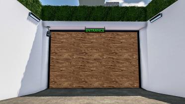 Underground Car Park v1.0 – FS22