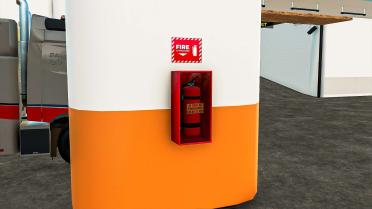 Underground Car Park v1.0 – FS22