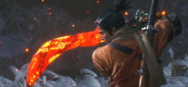 8 Elden Ring Weapon Replace Kusabimaru