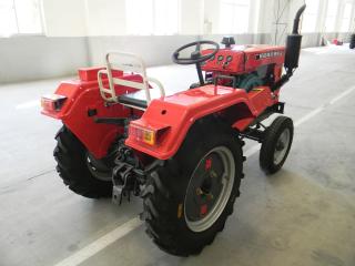 Weituo TS Series Tractor