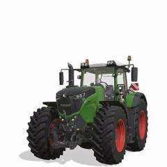 Fendt Vario 1000 by Stevie