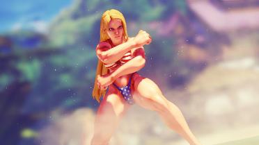 MIDNIGHT BLISS GUILE CFE NO GLASSES