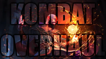 Kombat Overhaul (Accurated Damage-Healing and Less RNG)