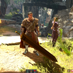 Dragonslayer