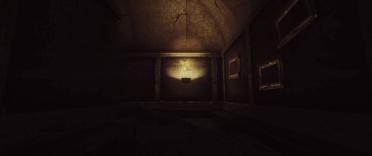 ATMOS - Interior Lighting Overhaul