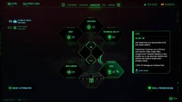 Cyber Green - HUD and UI Recolor
