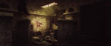 ATMOS - Interior Lighting Overhaul