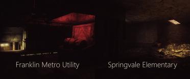 ATMOS - Interior Lighting Overhaul