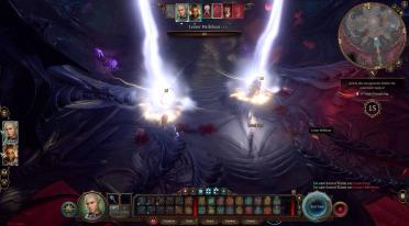 Sacred Flame (Enhanced)