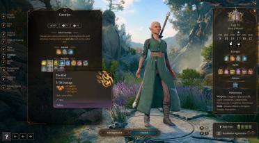 Fire Bolt (Enhanced v2)