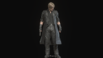 Leon Dante [BLACK]