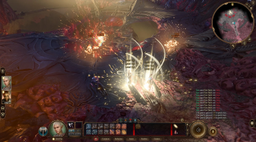 Fire Bolt (Enhanced v2)