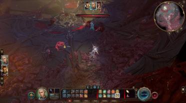 Sacred Flame (Enhanced)