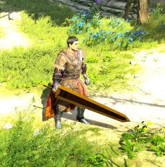 Dragonslayer