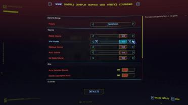 Kurt Hansen Theme - HUD and UI Recolors