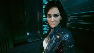 The Matrix 2077 - Rogue