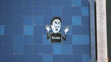 CyberPUNK Sticker Replacer