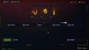 Kurt Hansen Theme - HUD and UI Recolors