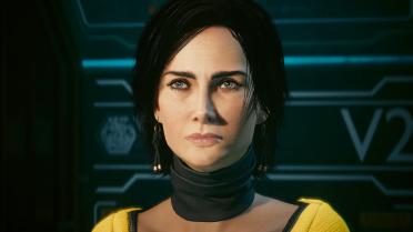 The Matrix 2077 - Rogue