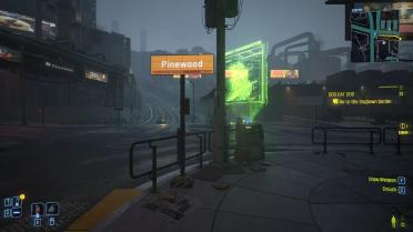 Kurt Hansen Theme - HUD and UI Recolors