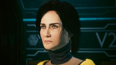 The Matrix 2077 - Rogue