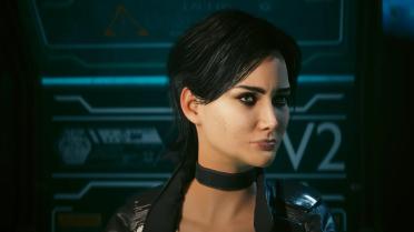 The Matrix 2077 - Rogue