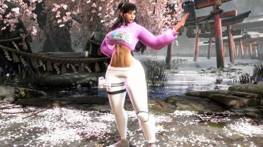 BRITESTORM Bomber Chun Li