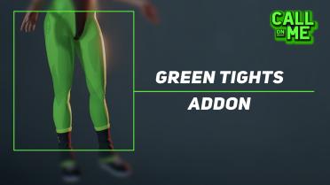 Claire Call On Me Gold Pack