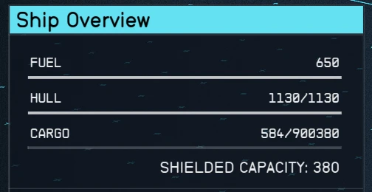 Cargo and Storage Max