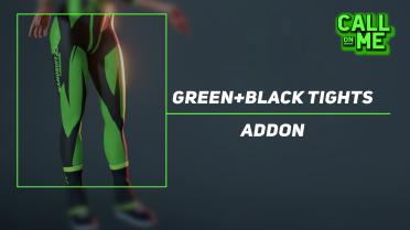 Claire Call On Me Gold Pack