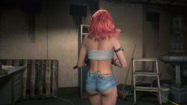 RE2 Reshade NEW 2023