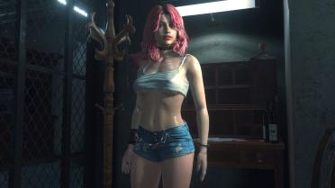 RE2 Reshade NEW 2023