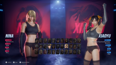 Remove First Miniskirt