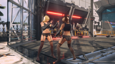 Remove First Miniskirt